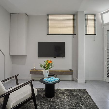 Residense Montmartre By Studio Prestige パリ エクステリア 写真