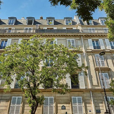 Residense Montmartre By Studio Prestige パリ エクステリア 写真