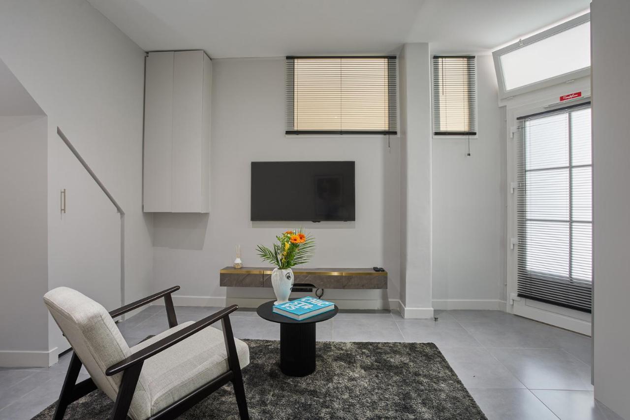 Residense Montmartre By Studio Prestige パリ エクステリア 写真
